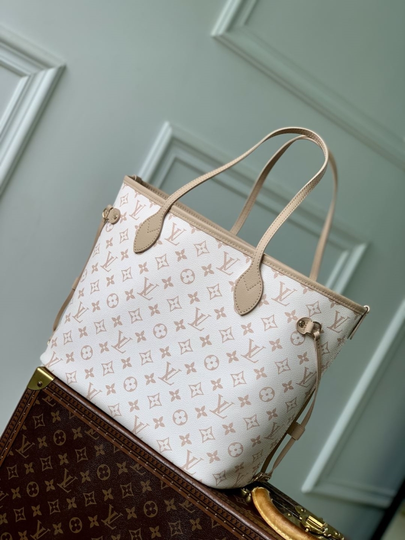 LV Shopping Bags